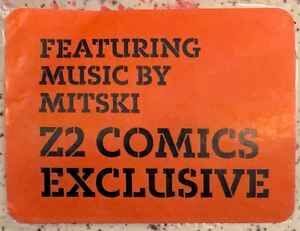 MITSKI – THIS IS WHERE WE FALL (2021) - LP 45RPM EP SIFIR PLAK