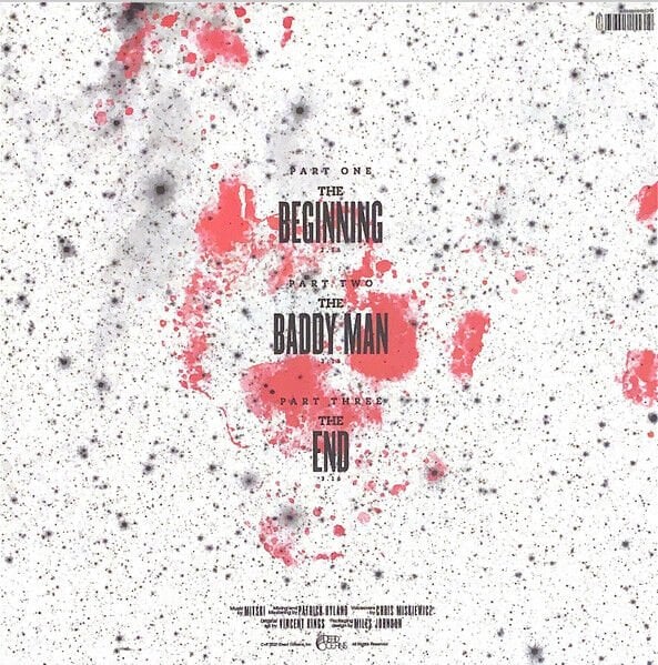 MITSKI – THIS IS WHERE WE FALL (2021) - LP 45RPM EP SIFIR PLAK