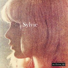 SYLVIE VARTAN - SYLVIE / 2'35 De Bonheur (1967) - LP 2021 COLOURED EDITION SIFIR PLAK