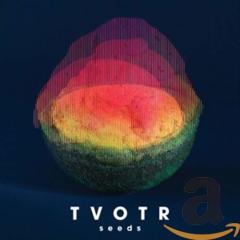 TV ON THE RADIO - SEEDS (2014) - CD SIFIR