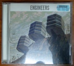 ENGINEERS - ECHCD61 - CD 2.EL