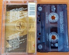 AHMET KOÇ - YEDİVEREN / ANADOLU KASET 2.EL