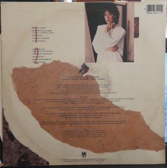 LANI - ES FACIL AMAR (1985) - PLAK 2.EL
