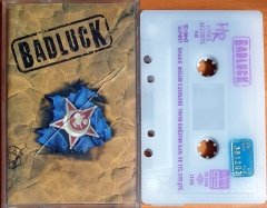 BADLUCK - BADLUCK (1992) - KASET HADES 2.EL