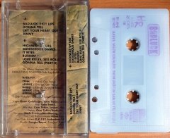 BADLUCK - BADLUCK (1992) - KASET HADES 2.EL