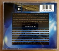 CHERYL LYNN - GOT TO BE REAL (1996) - CD 2.EL
