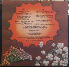 RAY STEVENS - BOOGITY BOOGITY (1974) - PLAK 2.EL