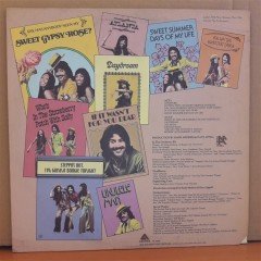 DAWN'S NEW RAGTIME FOLLIES FEATURING TONY ORLANDO (1973) - LP 2.EL PLAK