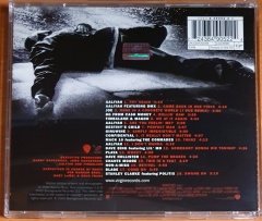 ROMEO MUST DIE / THE ALBUM / SOUNDTRACK / AALIYAH, TIMBALAND, DESTINY'S CHILD, BLADE, MACK 10, PLAYA (2000) - CD 2.EL