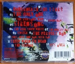 THE CURE - 4:13 DREAM (2008) - CD 2.EL