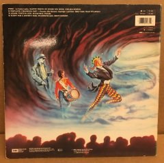 MARILLION - THE THIEVING MAGPIE 2.EL 2PLAK