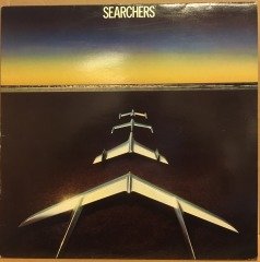 SEARCHERS - SEARCHERS 1979 2.EL PLAK