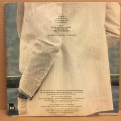 MICHAEL HENDERSON - GOIN PLACES 1977 LP 2.EL PLAK