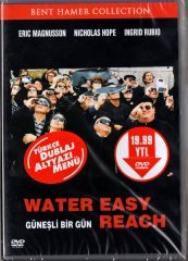 GÜNEŞLİ BİR GÜN - EN DAG TIL I SOLEN - ERIC MAGNUSSON - BENT HAMER - DVD SIFIR