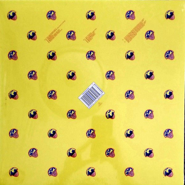 PET SHOP BOYS - VERY (1993) - LP 2018 180G SIFIR PLAK