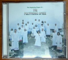 THE POLYPHONIC SPREE - THE BEGINNING - CD 2.EL