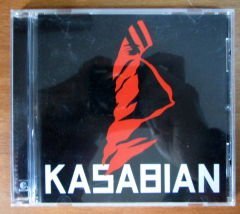 KASABIAN - KASABIAN - CD 2.EL