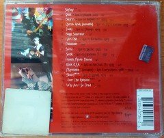 SMASHING PUMPKINS - EARPHORIA (1994) - CD SIFIR