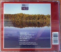 MAHAVISHNU ORCHESTRA - APOCALYPSE (1974) 1990 REMASTERED CBS RECORDS CD 2.EL