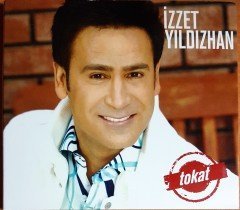 İZZET YILDIZHAN - TOKAT (2007) CD 2.EL