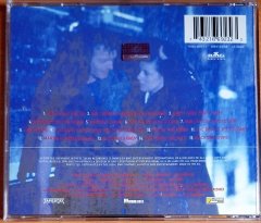 SWING SOUNDTRACK / LISA STANSFIELD (1999) - CD 2.EL