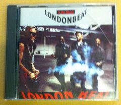 LONDONBEAT IN THE BLOOD  CD 2.EL