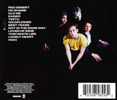 5 SECONDS OF SUMMER (5SOS) - CALM (2020) - CD SIFIR