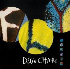 DIXIE CHICKS - FLY (1999) - CD COUNTRY ROCK 2.EL