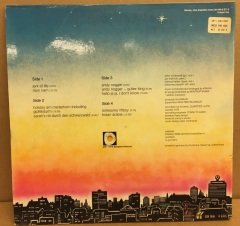 KRAAN - LIVE 2.EL 2PLAK GATEFOLD