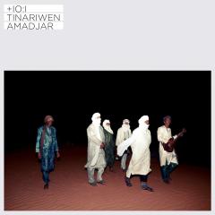 TINARIWEN - AMADJAR (2019) - 2LP SIFIR PLAK