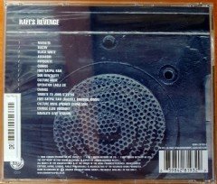 ASIAN DUB FOUNDATION - RAFI'S REVENGE CD SIFIR