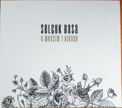 SELÇUK BASA - 4 MEVSİM 1 HİKAYE (2018) ADA MÜZİK CD 2.EL