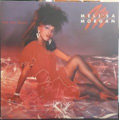 MELI'SA MORGAN - DO ME BABY (1986) - PLAK 2.EL