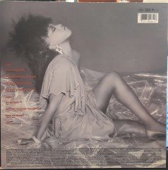MELI'SA MORGAN - DO ME BABY (1986) - PLAK 2.EL