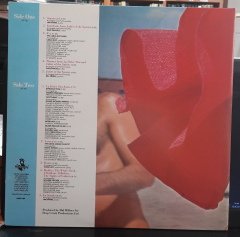 AMARCORD - SOUNDTRACK (1981) - NINO ROTA - PLAK 2.EL