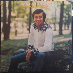 RAY STEVENS - NASHVILLE (1973) - PLAK 2.EL