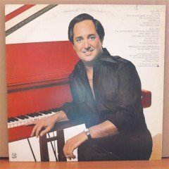 NEIL SEDAKA - A SONG (1977) - LP 2.EL PLAK