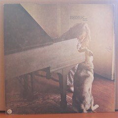 CAROLE KING - MUSIC (1971) - PLAK 2.EL