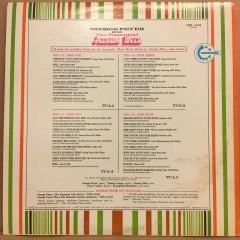 GEORGE FEYER PLAYS THE ESSENTAL JEROME KERN (1979) 2.EL 2PLAK