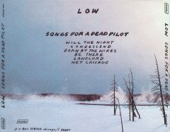 LOW - SONGS FOR A DEAD NIGHT EP (1997) - CD 2.EL