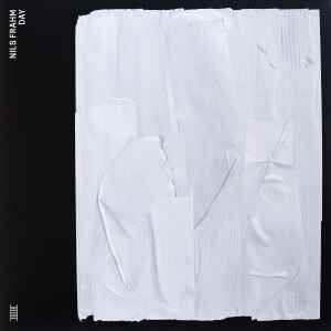 NILS FRAHM – DAY (2024) - LP SIFIR PLAK