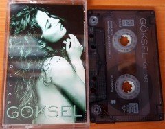 GÖKSEL - YOLLAR KASET 2.EL