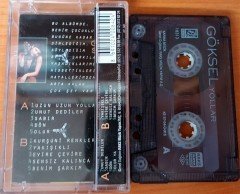 GÖKSEL - YOLLAR KASET 2.EL
