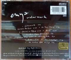 ENYA - WATERMARK (1988) CD 2.EL