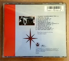 LONDONBEAT - IN THE BLOOD (1991) - CD 2.EL