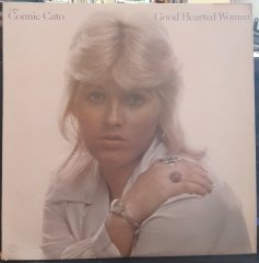 CONNIE CATO - GOOD HEARTED WOMAN (1975) - PLAK 2.EL