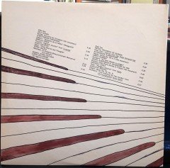 THE NEW SPIRIT OF ANGEL - SEIJI OZAWA, MIRELLA FRENI, ALDO CICCOLINI, JACQUELINE DU PRE - PLAK 2.EL