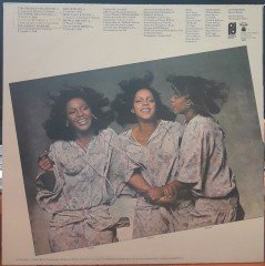 THE JONES GIRLS (1979) - PLAK 2.EL