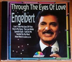ENGELBERT - THROUGH THE EYES OF LOVE - CD 2.EL