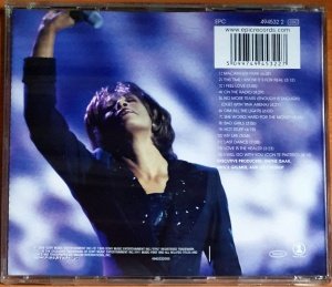 DONNA SUMMER - VH1 PRESENTS LIVE & MORE ENCORE (1999) - CD 2.EL